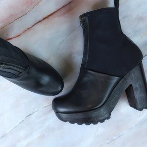 rachel comey pipe clog